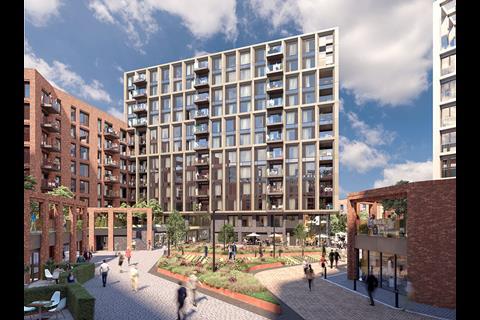 Guinness Partnership To Build More Than 900 Homes In Leeds News Housing Today
